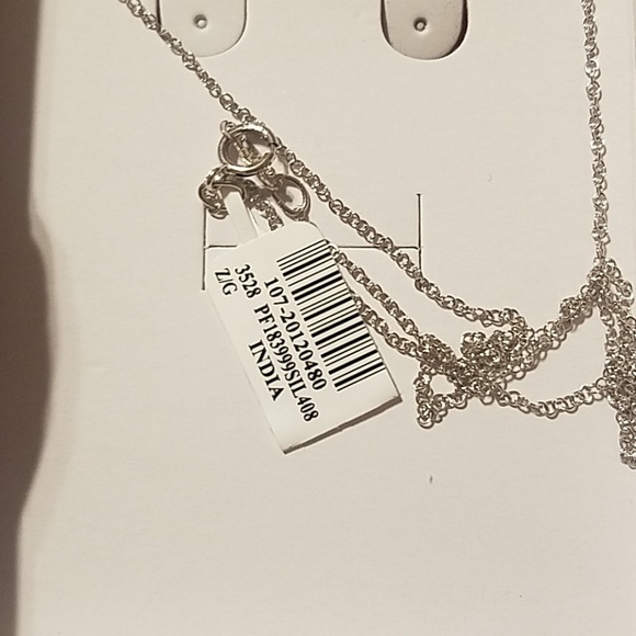 Zales 3 Circle Pendant - Picture 3 of 7